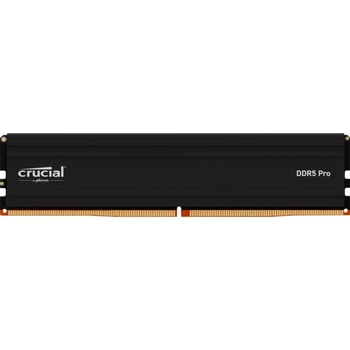 Оперативна пам'ять Micron 5600 - купити в Києві: ціна, відгуки