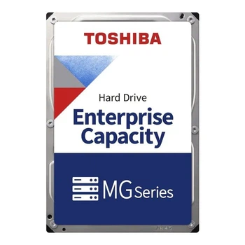Жесткий диск Toshiba 3.5" 4TB (MG10ADA400E)