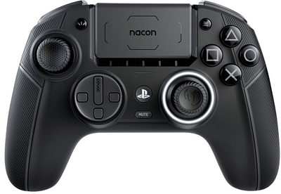 Kontroler Nacon PS5 Revolution 5 Pro Controller Black (3665962023527)