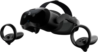 Очки виртуальной реальности HTC Vive Focus 3