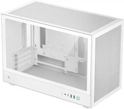 Deepcool CH260 White (R-CH260-WHNGM0-G-1)