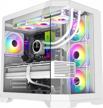 GameMax HYPE-A White