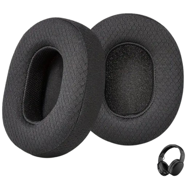 Амбушюры тканевые Skullcandy Crusher Wireless, BT Crusher Evo, BT ANC, Hesh 3.0, BT Venue