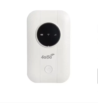 4G WI-FI роутер для авто, дачи, загородного дома, гаража R603 до 150 мб Repeater WIFI Ретранслятор Удлинитель