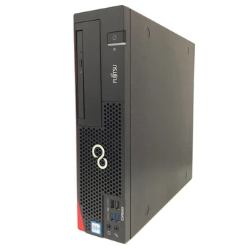 Компьютер Fujitsu Esprimo D956 SFF (i5-6500/16/480SSD) Б/У