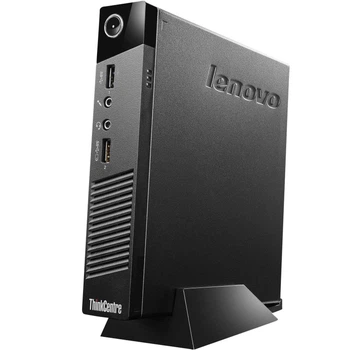 Компьютер Lenovo M73 MFF / i5-4570 / SO-DIMM DDR3 8 ГБ / SSD 120 ГБ / Intel HD Graphics 4600 / 65 Вт / 4 / 4 Б/У