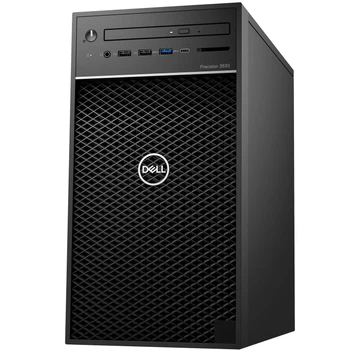 Компьютер Dell Precision 3630 MT (i5-8500/16/512SSD) Б/У