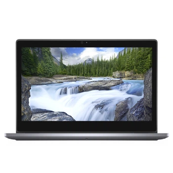 Ноутбук-трансформер Dell Latitude 3310 2-in-1 / Touch / 13.3” 1920x1080 FullHD / i5-8365U / 8 ГБ / SSD / 256 ГБ / Intel UHD Graphics 620 / Клас Б Б/В