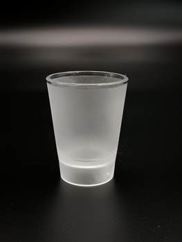 Стопка из поликарбоната 45 мл прозрачная GastroPlast GC--0040