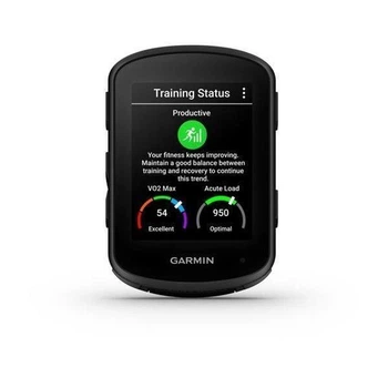 Навігатор для велосипеда Garmin Edge 840 (010-02695-01)