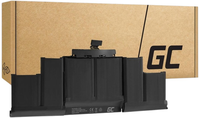 Bateria Green Cell do laptopa Apple MacBook Pro 15 A1398 (Late 2013, Mid 2014) 8800 mAh (AP22WX)