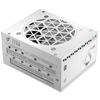 Блок живлення 1stPlayer PS-850SFX 850W 80 Plus Gold Білий