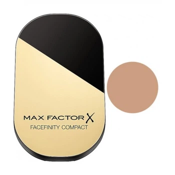 Пудра для лица MAX FACTOR FACEFINITY COMPACTS POWDER - PFC 6 GOLDEN-10г.