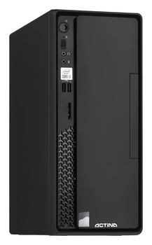 Комп'ютер Actina i5-14400/8GB/1TBSSD/300W/W11P EDU (5901443382607)