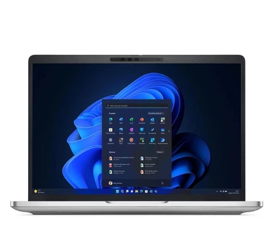 Ноутбук Dell Pro 13 Plus Ultra 5-236V/16GB/512/Win11P Touch (BTO210_PB13250_EMEA)