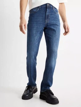 Джинсы Regular Fit мужские C&A 2211683_03 W28L32 Синие (KAY2000001624555)