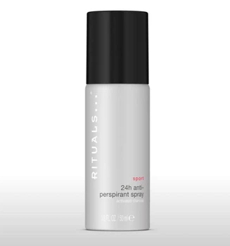 Спрей-антиперспірант чоловічий Rituals Sport 24h Anti-Perspirant Spray 50 мл