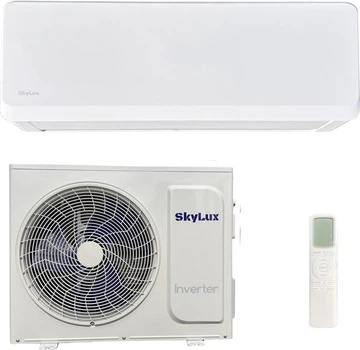 Кондиционер SkyLux SK-12CDR3DI