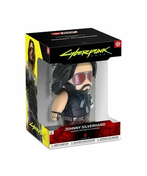 Фігурка GoodLoot Cyberpunk 2077 - Johny Silverhand (5908305243878)