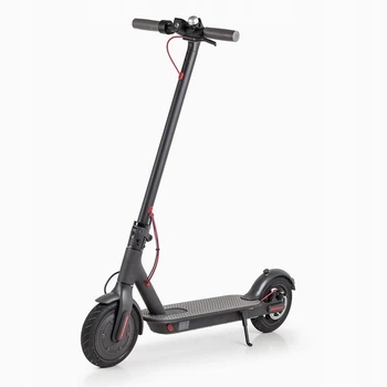 Електросамокат E-Scooter 8,5", 350 Вт, до 25 км/год до 100кг