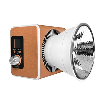 Лампа відеосвітло LED Veron ZE-150Bi 150W 2700-7500K
