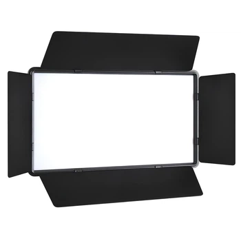 Лампа відеосвітло LED CH E900 30x17 cm 768 Lights 3000K-6500K Remote