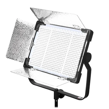 Лампа відеосвітло LED Yongnuo YN9000 65W color 5600K Light 900 pcs