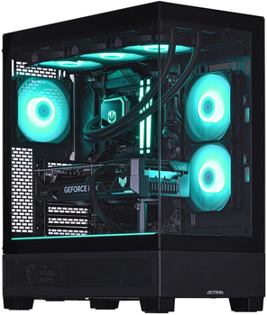 Komputer Actina View 7800X3D/32GB/1TB/RTX5070Ti/750W (5901443416494)