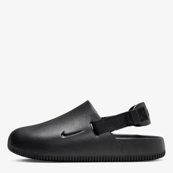 Чоловічі крокси Nike Calm Mule FD5131-001 41 (8US) 26 см Чорні (196968985098)