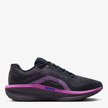 Чоловічі кросівки для бігу Nike Air Winflo 11 Se HQ7975-400 41 (8US) 26 см Чорний/Фіолетовий (198482083113)