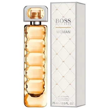 Туалетная вода для женщин Hugo Boss Orange 75 мл