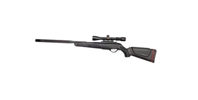 Пневматична гвинтівка GAMO Outback DX Maxxim (приціл 4х32)