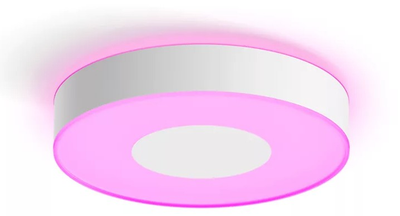 Lampa sufitowa Philips Hue White and Colour Ambiance Infuse medium ceiling lamp (8718696176498)