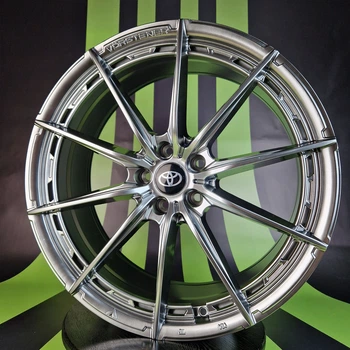 Диски На Авто R19 5x114.3 Toyota Camry Rav4 Avalon Lexus IS ES RX Nissan Rogue X-trail Qashqai Tesla Model Y Model 3 Honda