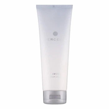 Женский парфюмированный лосьон для тела Avon Perceive 125 мл