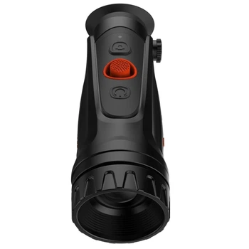 Тепловізор монокуляр ThermTech Cyclops 650 SE (640x512, VOx, 2600 м, NETD
