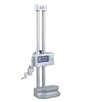 Штангенрейсмас цифровий Mitutoyo 192-630-10 0"-12"/0-300 мм, 0.0005"/0.01 мм або 0,0002"/0.005 мм