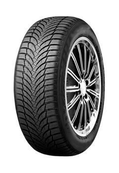 Зимняя шина ROADSTONE Eurovis Alpine 2 165/70R14 85T XL