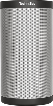 Акустична система TechniSat Technisound MR2 Black/Silver (0000/9160)