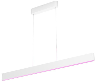 Lampa sufitowa Philips Hue White and Colour Ambiance Ensis Pendant Light (8719514343467)
