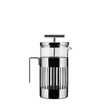 Френч-пресс Alessi 240 мл на 3 чашки