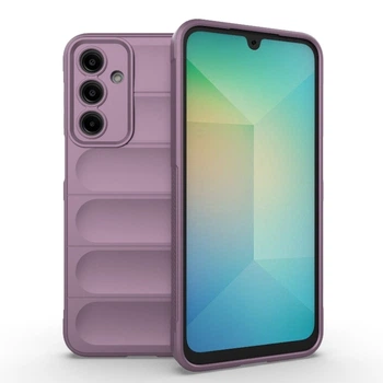 Чохол для смартфона Cosmic Magic Shield for Samsung Galaxy A16 5G Lavender (MagicShSAA165GLavender)