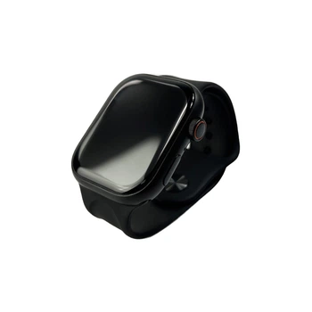 Смарт-годинник BIG V200 Pro Max 44mm. 220 mAh IP65 Black (V200PMBlack)