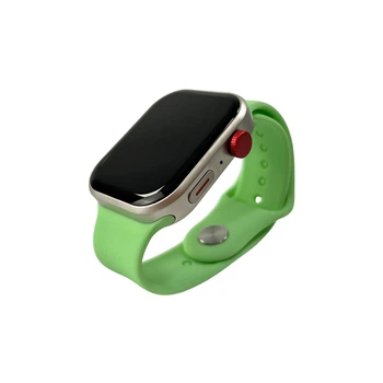 Смарт-часи Fendior Z03 Pro 49mm. 200 mAh. IP65 Mint (Z03PMint)