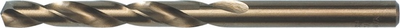 Свердло для металу YATO HSS-Cobalt 10 х 133/87 мм (YT-4100)