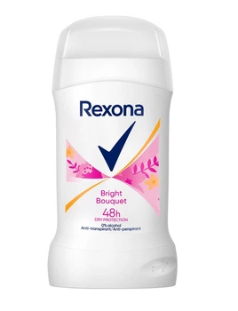 Антиперспирант карандаш Rexona Яркий букет 50 мл. (59002222)