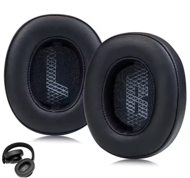 Амбушюры для наушников JBL Live 500BT black черные