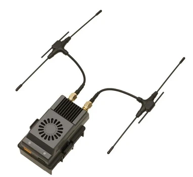 2.4GHz + 915Mhz Модуль передатчика BelinRC Gemini TX ELRS Dual