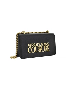 Сумка Versace Jeans Couture 74VA4BL1 Чорний
