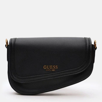 Сумка GUESS GDream 837620 Чорний (2000029700958)